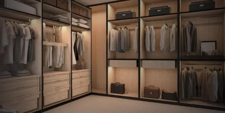 NIMDE iluminación y herrajes para muebles de cocina en Ocotlán, Jallisco